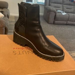 Matisse booties